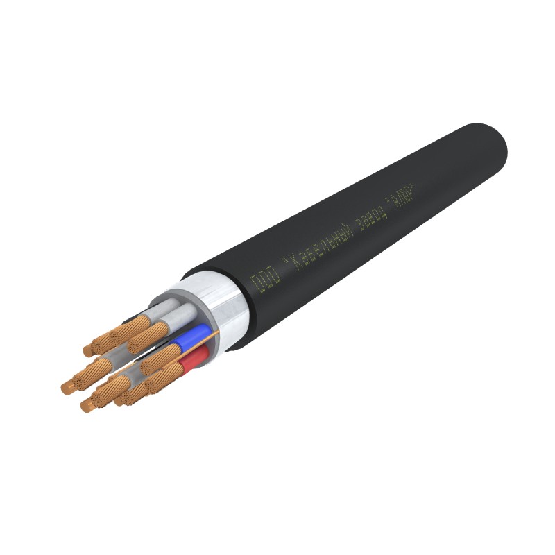 Кабель КГВВЭнг(А)-LS 10х1.5 (N) 220/380-2 (м) АЛЮР 00-00025414 Кабель КГВВЭнг(А)-LS 10х1.5 (N) 220/380-2 (м) АЛЮР 00-00025414
