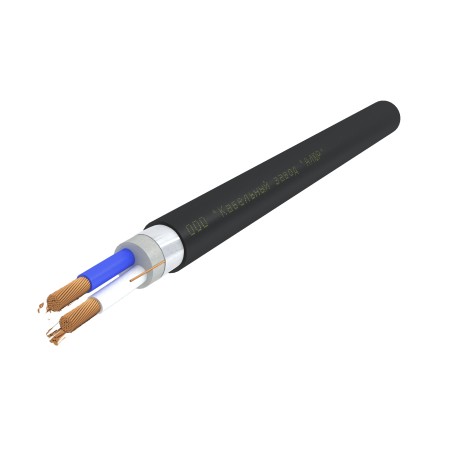 Кабель КГВВЭнг(А)-LS 2х0.75 (N) 380/660-3 (м) АЛЮР 00-00025303