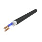 Кабель КГВВЭнг(А)-LS 2х0.75 (N) 380/660-3 (м) АЛЮР 00-00025303 Кабель КГВВЭнг(А)-LS 2х0.75 (N) 380/660-3 (м) АЛЮР 00-00025303