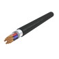 Кабель КГВВЭнг(А)-LS 7х0.75 (N PE) 380/660-3 (м) АЛЮР 00-00025389 Кабель КГВВЭнг(А)-LS 7х0.75 (N PE) 380/660-3 (м) АЛЮР 00-00025389