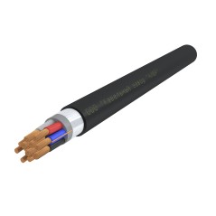 Кабель КГВВЭнг(А)-LS 7х1.0 (N) 380/660-2 (м) АЛЮР 00-00025630
