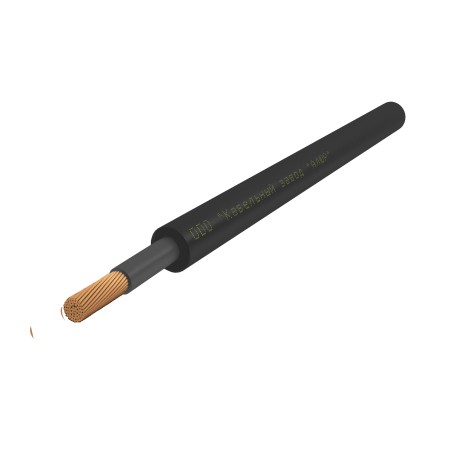 Кабель КГВВнг(А)-LS 1х95.0 К 220/380-2 (м) АЛЮР 00-00024982