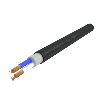 Кабель КГВВнг(А)-LS 2х2.5 380/660-2 (м) АЛЮР 00-00025029