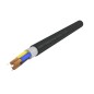 Кабель КГВВнг(А)-LS 3х0.75 (N PE) 380/660-3 (м) АЛЮР 00-00024668 Кабель КГВВнг(А)-LS 3х0.75 (N PE) 380/660-3 (м) АЛЮР 00-00024668