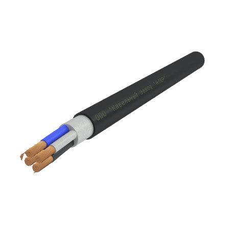 Кабель КГВВнг(А)-LS 4х0.75 (N) 380/660-3 (бухта) (м) АЛЮР 00-00024717