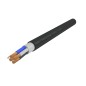 Кабель КГВВнг(А)-LS 4х4 (N) 220/380-2 Ч (м) АЛЮР 00-00025192 Кабель КГВВнг(А)-LS 4х4 (N) 220/380-2 Ч (м) АЛЮР 00-00025192