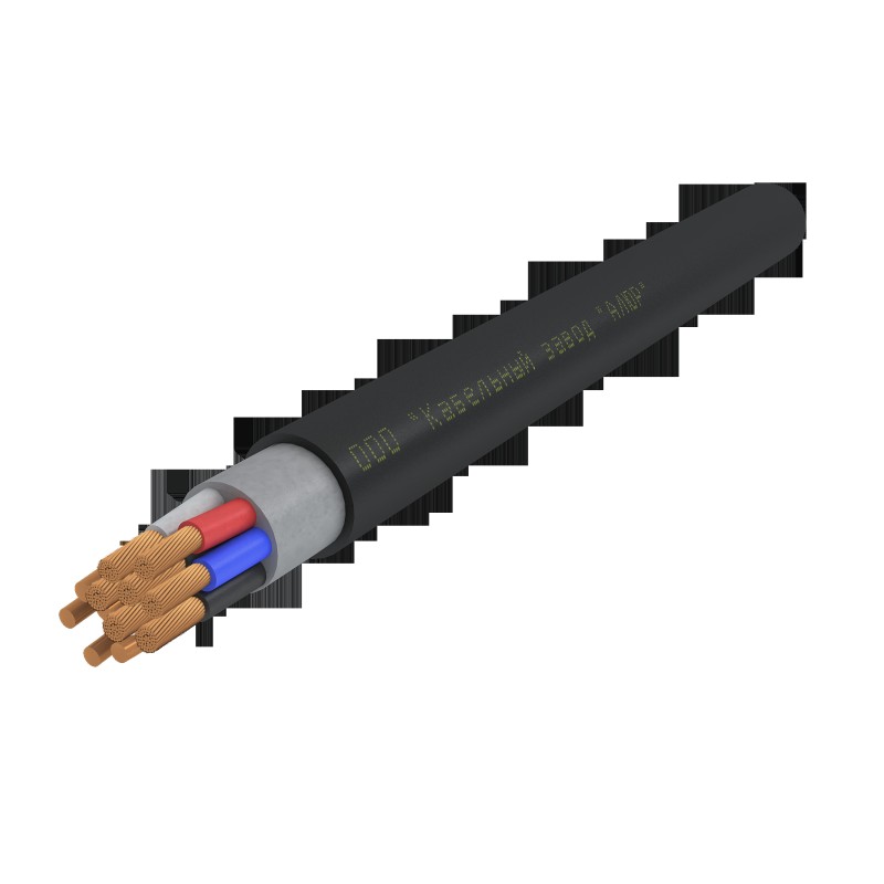 Кабель КГВВнг(А)-LS 7х0.75 (N) 380/660-3 (м) АЛЮР 00-00024782