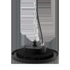 Светильник светодиодный UFO HIgh Bay 200Вт 6500К 174-265В для высоких пролетов КОСМОС KHB120d200W6500K
