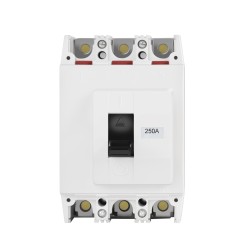 Выключатель автоматический 3п 80А Im-750А ВА04-36-341870-00 УХЛ3 660В Контактор 1030143