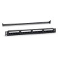 Патч-панель 19дюйм 1U 24 порта RJ45 кат.5E Dual IDC PL-24-Cat.5e-Dual IDC с задн. кабельн. организатором Cabeus 7000c Патч-панель 19дюйм 1U 24 порта RJ45 кат.5E Dual IDC PL-24-Cat.5e-Dual IDC с задн. кабельн. организатором Cabeus 7000c