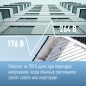 Светильник светодиодный Т5 ДБО 9Вт 4000К 230В линейный (набор для подключения в комплекте) КОСМОС KOC_DBO_9W4K Светильник светодиодный Т5 ДБО 9Вт 4000К 230В линейный (набор для подключения в комплекте) КОСМОС KOC_DBO_9W4K