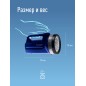 Фонарь Классика 860 LED (19Led 4хR20) Космос KOC860LED