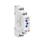 Реле контроля фаз OptiRel D PHS-1-1M-01-PN-1 повышенного или пониженного 1Ф 1СО КЭАЗ 332004 Реле контроля фаз OptiRel D PHS-1-1M-01-PN-1 повышенного или пониженного 1Ф 1СО КЭАЗ 332004