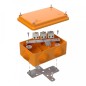Коробка огнестойкая ОП 40-0340-FR2.5-6 Е15-Е120 120х80х50 Промрукав 40-0340-FR2.5-6 Коробка огнестойкая ОП 40-0340-FR2.5-6 Е15-Е120 120х80х50 Промрукав 40-0340-FR2.5-6
