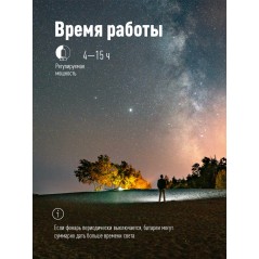 Фонарь аккумуляторный KOSMOS premium 8W LED регулировка яркости ЗУ 220/12В КОСМОС KOSAC6012HWLED