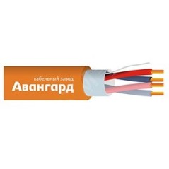 Кабель Дельта КПСЭнг(А)-FRLS 2х2х1.0 ОК 300В (бухта) (м) Авангард УТ0041958