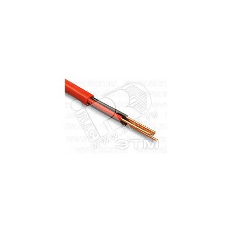 Кабель КПСВВнг(А)-LS 2х2х0.5 (м) НПП Спецкабель 499