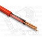 Кабель КПСВВнг(А)-LS 2х2х0.5 (м) НПП Спецкабель 499