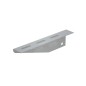 Консоль для потолочной стойки KST400 INOX304 осн.400 КМ LO18167