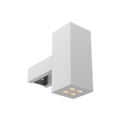 Светильник LE-СБУ-47-020-2278-67Т "Кубик" LED-effect 2278
