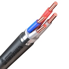 Кабель КВВГЭнг(А)-LS 14х2.5 0.66кВ (м) Кавказкабель 62017180763