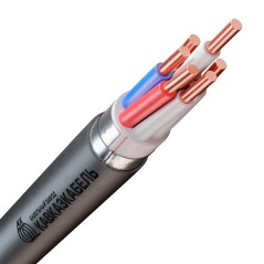 Кабель КВВГЭнг(А)-LS 7х1.5 0.66кВ (м) Кавказкабель 62017180696