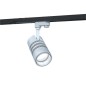 Светильник L-spot/20/К15-Г60/3.0K/SH/220AC IP20 RAL 9003 бел. шинопровод (SH) LEDEL LSPT00040 Светильник L-spot/20/К15-Г60/3.0K/SH/220AC IP20 RAL 9003 бел. шинопровод (SH) LEDEL LSPT00040