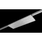 Светильник L-store 73/Д/4.0K/03/MT-VF/SH/220AC IP20 RAL9005 шинопровод (SH) LEDEL LSTORE00035