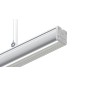 Светильник L-Fusion 45/Д/4.0K/03/IKVI-32/220AC/Office IP40 подвесное крепление LEDEL LFSO00151