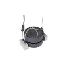 Светильник светодиодный L-industry II Em/100/Г30/4.0K/05/IKX-31/230AC IP65 LEDEL INII100-241-514-1271