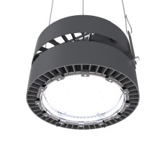 Светильник светодиодный L-industry II PRO 210/Г50/5.0K/05/I11-31/220AC IP65 LEDEL INP210-36-514-17