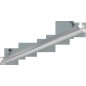 Светильник L-industry NEW 48Т/46/Д/5.0K/02/IKII-22/220AC IP54 поворотное крепление LEDEL 404002L Светильник L-industry NEW 48Т/46/Д/5.0K/02/IKII-22/220AC IP54 поворотное крепление LEDEL 404002L