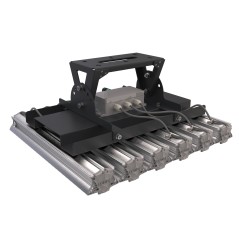 Светильник L-industry 60 Turbine/120/Г30/5.0K/01/I7-22/220AC IP66 поворотное крепление LEDEL INT120-26-1111-18