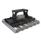 Светильник L-industry 60 Turbine/120/Г30/5.0K/01/I7-22/220AC IP66 поворотное крепление LEDEL INT120-26-1111-18