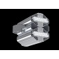 Светильник L-lego II 110 banner/90/К15/4.0K/01/L210/IKIX-62/220AC IP66 поворотное крепление LEDEL LII040 Светильник L-lego II 110 banner/90/К15/4.0K/01/L210/IKIX-62/220AC IP66 поворотное крепление LEDEL LII040