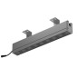 Светильник светодиодный L-line 500/18/K15/840/04/A1-C2/230AC IP65 MG LEDEL LN18-442-413-12750