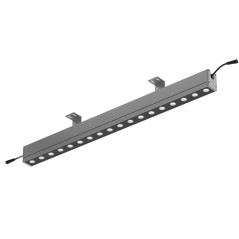 Светильник светодиодный L-line 300/12/Г10х60/830/04/A1-C2/230AC IP65 LEDEL LN12-2132-413-127