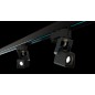 Светильник L-mouse 3/Spot/К10/840/01/SH/230AC IP20 RAL9005 черн. НИОКР LEDEL MS3-2742-129-1215