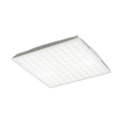 Светильник светодиодный L-office 55/50/Д/940/02/УК(v2)/220AC/Standart IP50 LEDEL OF50-110-237-14S