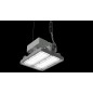 Светильник светодиодный L-pixel 1 Em/50/Г30/740/R5/05/I1-D1 IP66 LEDEL PX50-24116-524-1281