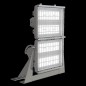 Светильник L-pixel 2 banner/100/Г60/940/R5/05/I1-C2/230AC IP66 LEDEL PX100-34316-523-12847