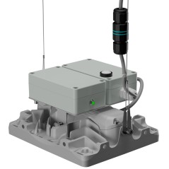 Светильник светодиодный L-pixel 1 Em/50/Г30/740/R5/05/I1-D1 IP66 LEDEL PX50-24116-524-1281