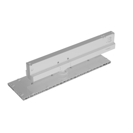 Светильник светодиодный L-store Lite/20/К15/840/05/SH/230AC IP20 RAL9003 LEDEL SL20-442-519-1214