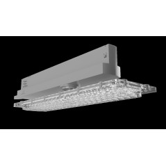 Светильник светодиодный L-store Lite/20/Д/840/05/SH/230AC IP20 RAL7038 LEDEL SL20-142-519-1213