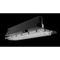 Светильник светодиодный L-store Lite/40/Г30х70/840/05/SH/230AC IP20 RAL9005 LEDEL SL40-1842-519-1215