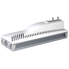 Светильник L-street 24/32/Ш8/4.0K/01/SKII-01/220AC/Premium IP66 консольное крепление LEDEL 411203828741500