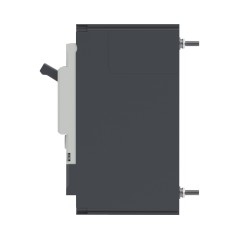 Выключатель автоматический YON pro MNX125L 2P 100А 70кА при AC240V расц. TMD DKC MNX125L2PTMD0100