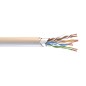 Кабель СегментЛАН F/UTP кат.5E 4х2х0.52 ZHнг(А)-HF (305м) (м) СегментЭнерго С7379 Кабель СегментЛАН F/UTP кат.5E 4х2х0.52 ZHнг(А)-HF (305м) (м) СегментЭнерго С7379