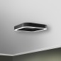 Светильник светодиодный RVE-LBX-HOLE-BOX-SOFT-1800-N 173Вт 4000К 1800х1800х100мм накладной шир. рассеив.-80мм бел. RVElektro RVE Светильник светодиодный RVE-LBX-HOLE-BOX-SOFT-1800-N 173Вт 4000К 1800х1800х100мм накладной шир. рассеив.-80мм бел. RVElektro RVE