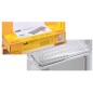 Светильник светодиодный ДПА 2104 60LED IP20 4ч аварийный аккум. IEK LDPA0-2104-60-K01